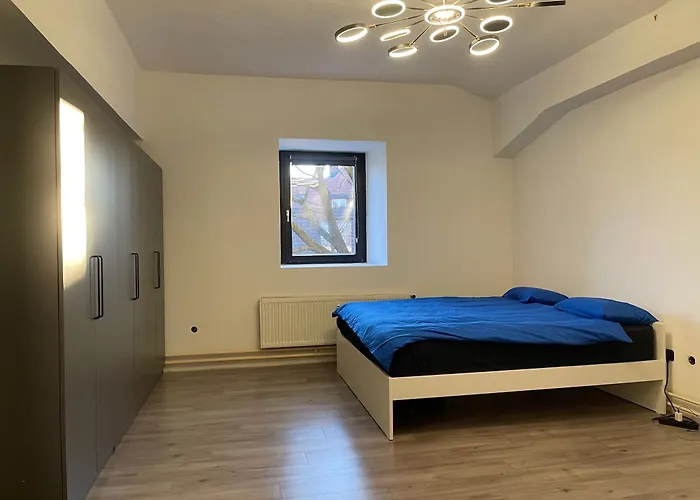 The Onyx Glow- 99m2 Designer Loft Апартаменты *