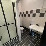 The Onyx Glow- 99m2 Designer Loft Apartman